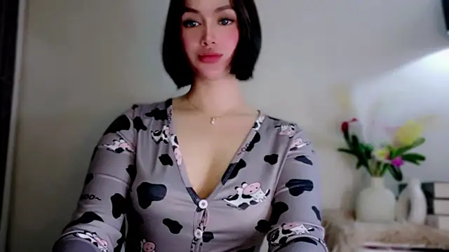 Anna_HollyDoll webcam