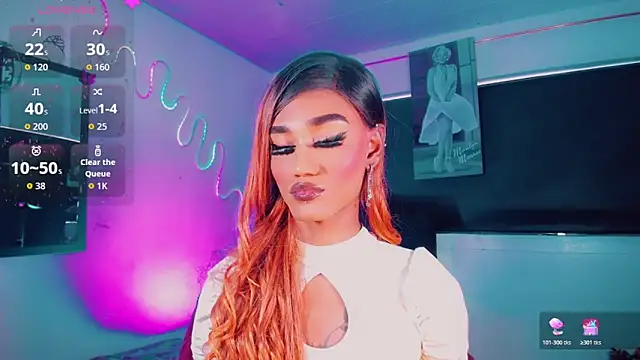 Kendall_hornyy webcam