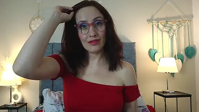 IberianMoonMK webcam