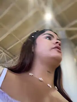 Kaily_Sweet16 webcam