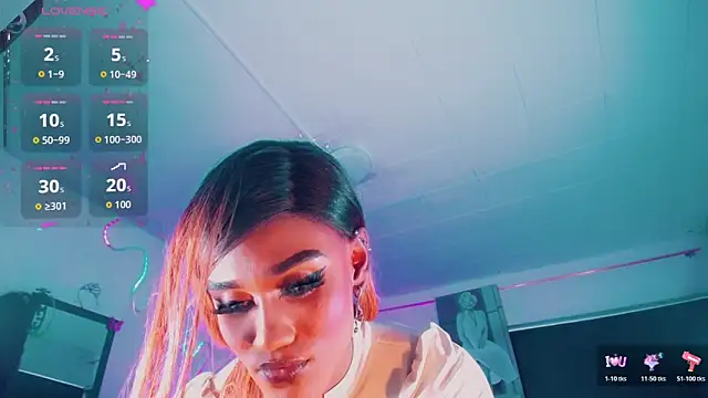 Kendall_hornyy webcam