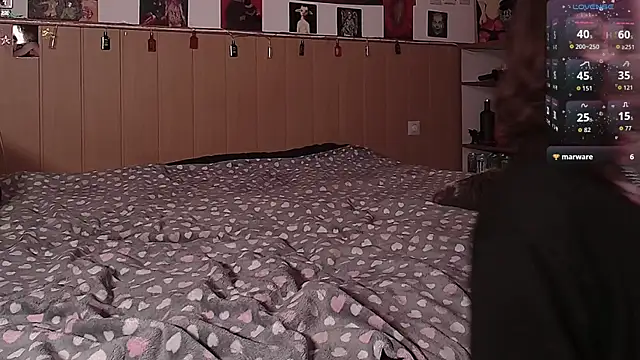 Hanako_Jentoru webcam