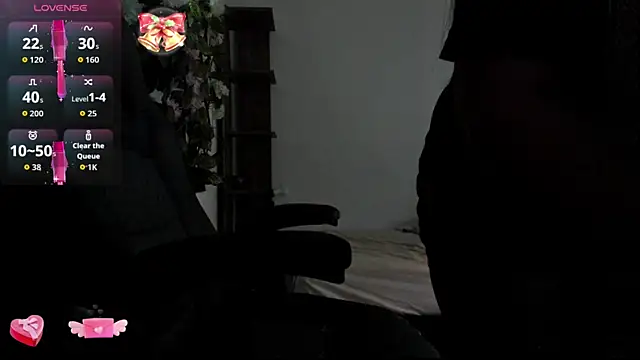 Kassandra_Foxxx webcam