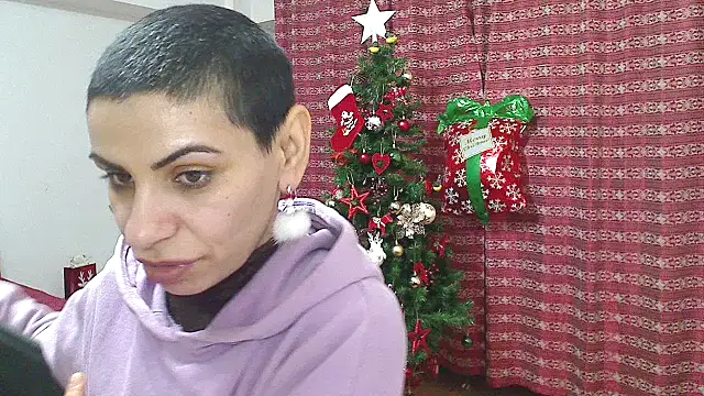 hotSANDRA_STARR webcam