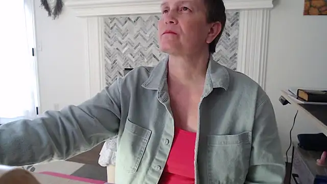 AuroraWillows webcam