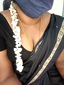Tamil-hotwife webcam