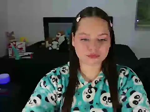 Lana_Rhoades_04 webcam