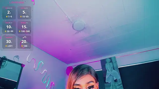 Kendall_hornyy webcam