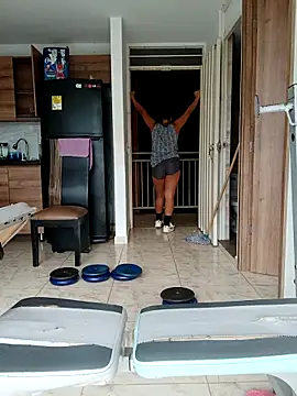 LEIRIS_Y_FRED_01 webcam