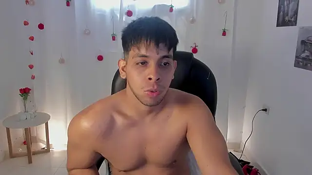 shooting_wilson webcam