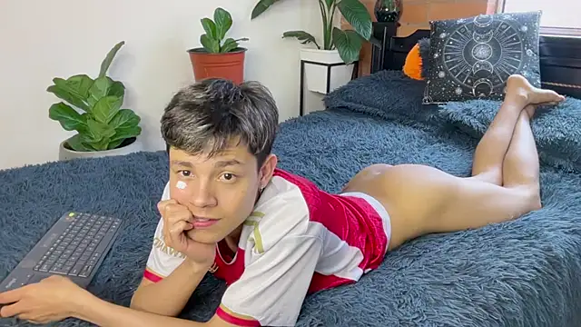 Andy_Belier23 webcam