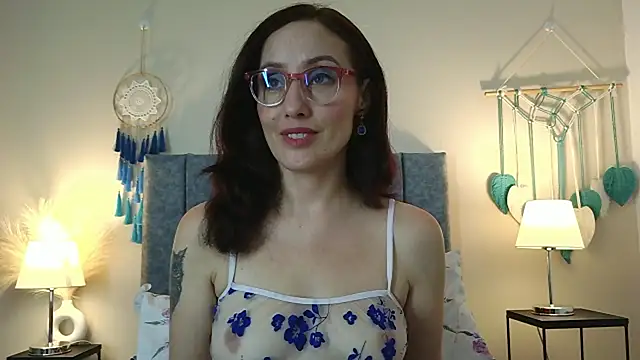 IberianMoonMK webcam