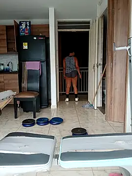 LEIRIS_Y_FRED_01 webcam