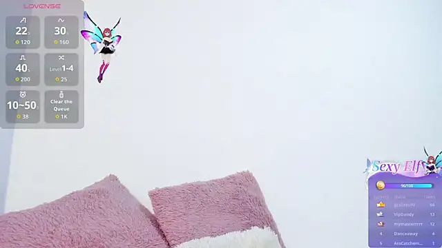 bonnie_grace - Bonnie_Grace's free webcam - UK Sex Cams