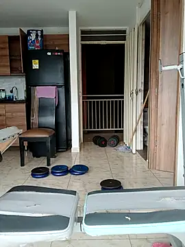 LEIRIS_Y_FRED_01 webcam