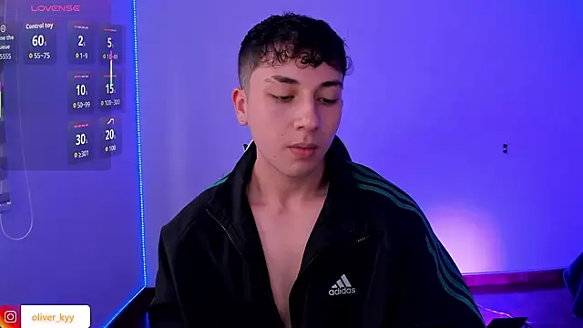 oliver_kyy webcam