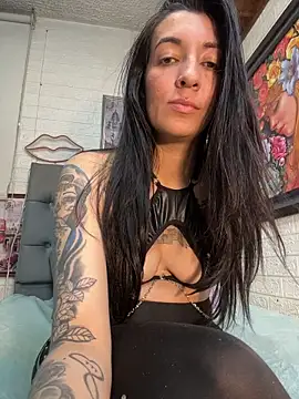 SALOME_KORLAND webcam