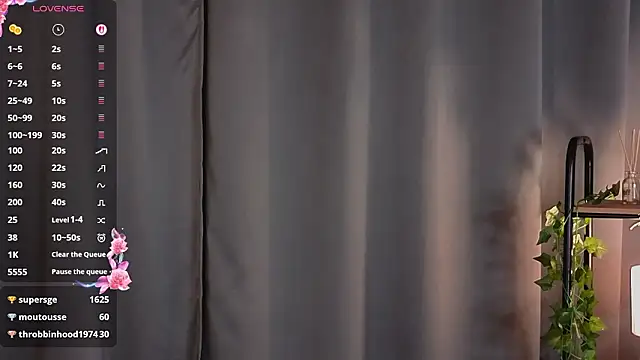 anniekim_ - AnnieKim_'s free webcam - UK Sex Cams