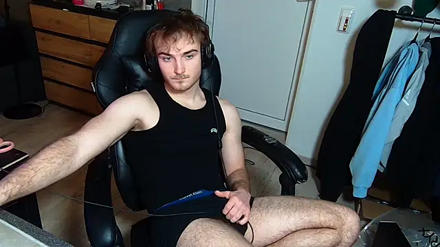 Rudi2007Eye Live Webcam on Stripchat