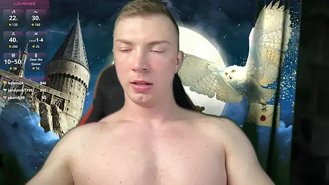 iron__chap - Iron__chap's free webcam - UK Sex Cams