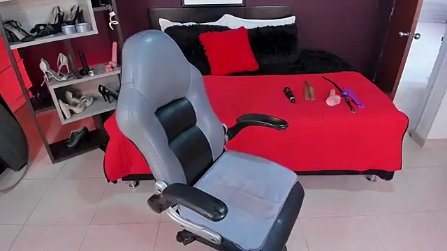 Veronica_Jacobss webcam