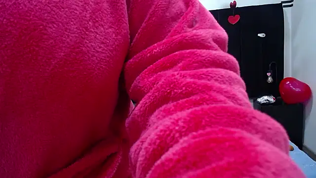 QueenMatturex webcam