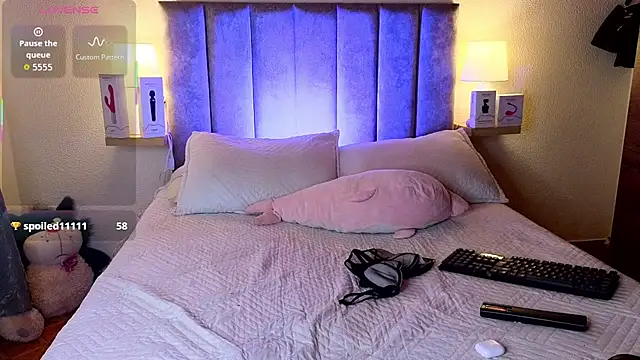 juliana-mancini webcam