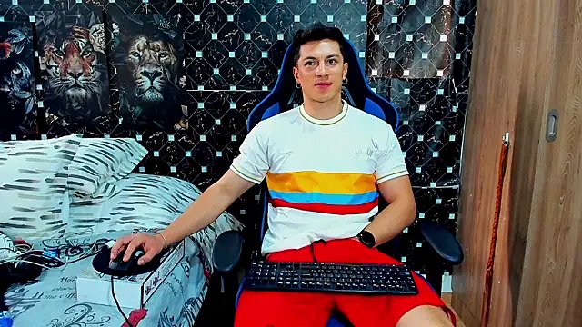 javiersexymann webcam