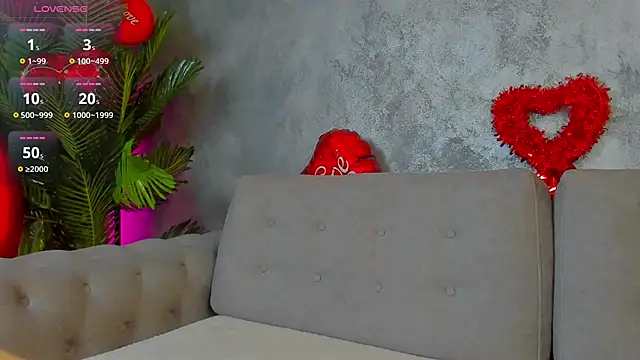 18perfectvibe webcam