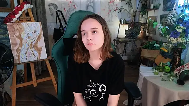 MelissaTravel webcam