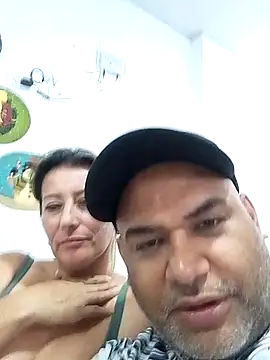 wessAndSandri webcam