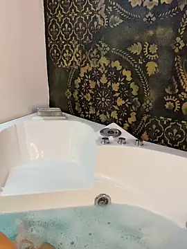 Marilyn_La_Rose webcam