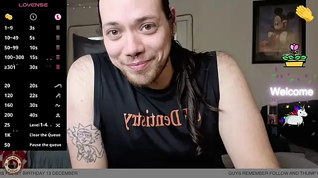 lucasgalacticman webcam