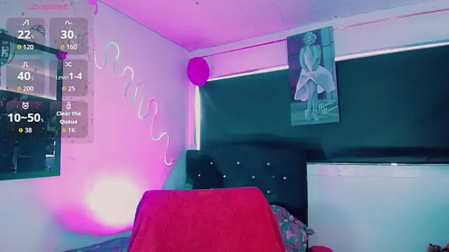 Kendall_hornyy webcam