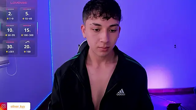oliver_kyy webcam