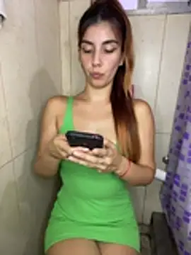 Jesicamartinezok webcam