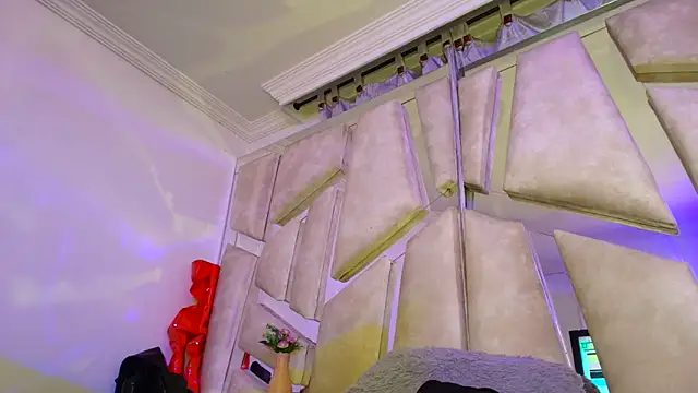 Natalyefoster webcam