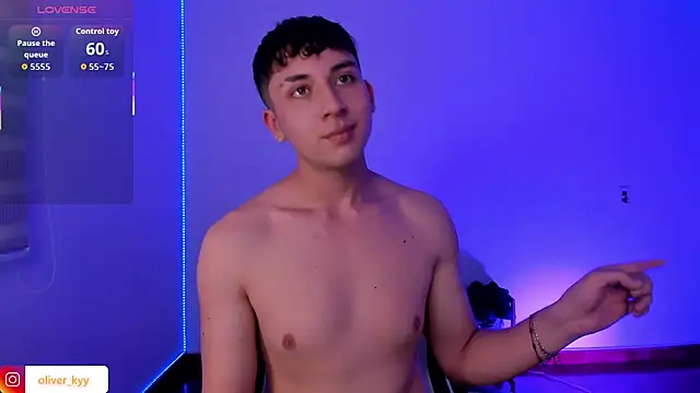 oliver_kyy webcam