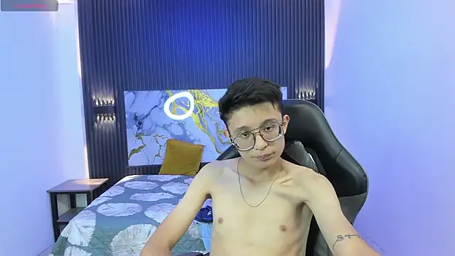 SantiagoRusso18 webcam