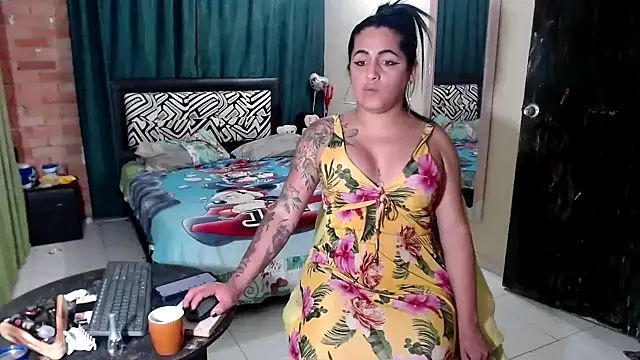 Sashaferrari2000 webcam