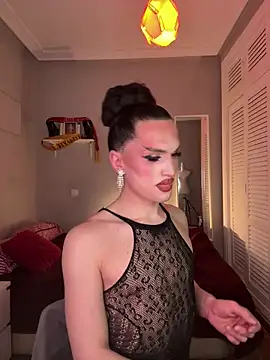 Crystal_________ webcam