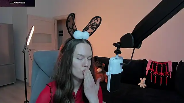 Goddess_of_Fertility webcam