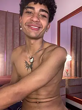 Mike_thomsonn webcam