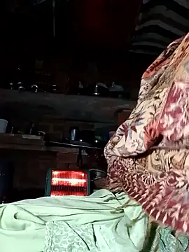 Pinki_thakur_1 webcam