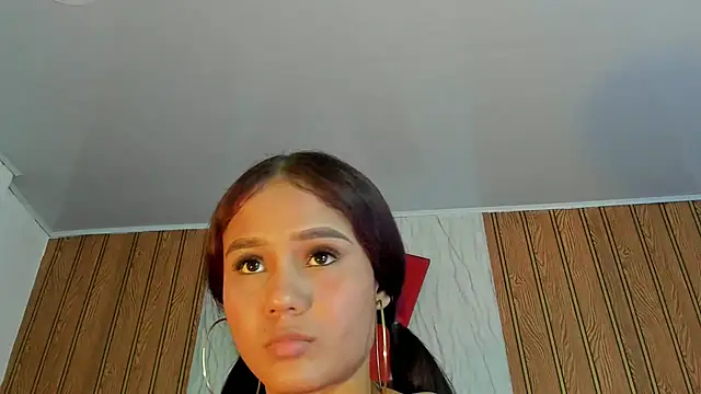 MarianaManzur webcam