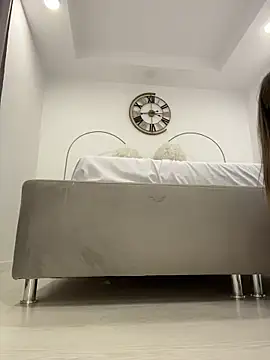 IsabellaEtthan webcam