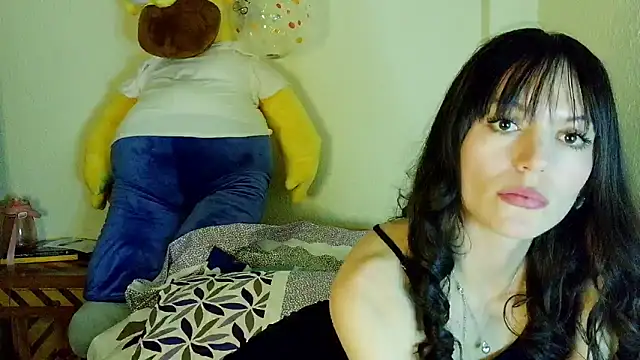 cloud_of_cotton webcam