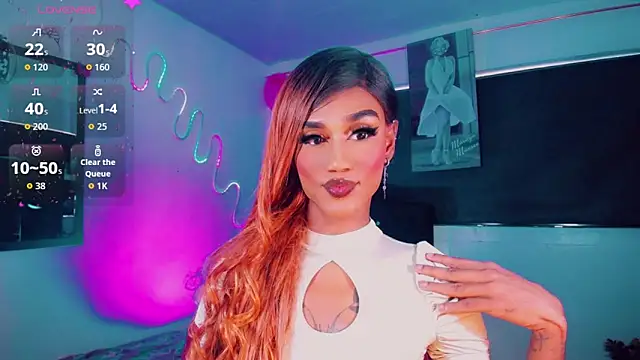 Kendall_hornyy webcam