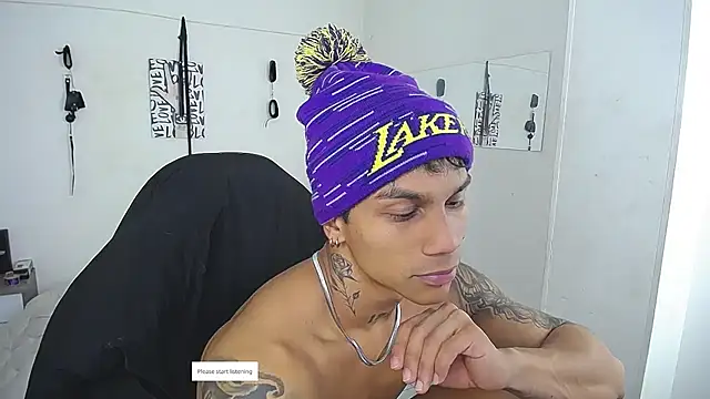 Leonard_Price webcam