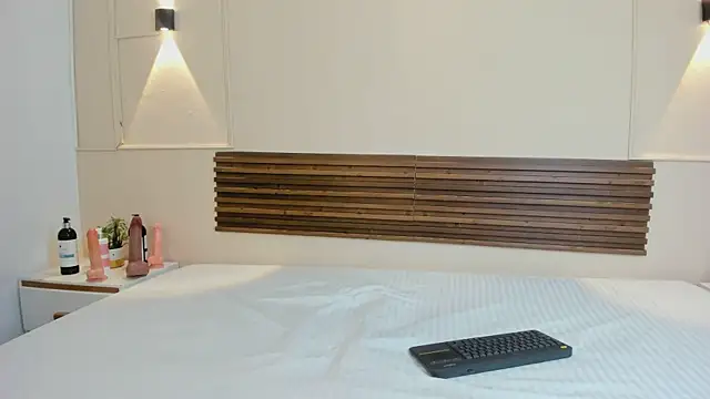 salome_diamond webcam